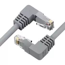 Прямой литой патч-корд GCR