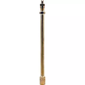 Прямой металлический удлинитель Rossvik MEX-142 EX140MT