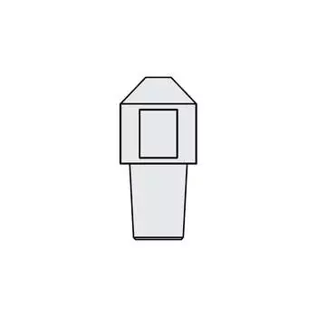 Прямой набор электродов FUBAG 38963