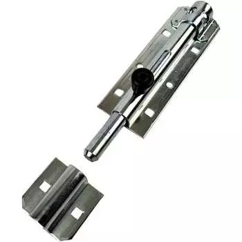 Прямой накладной засов ALDEGHI LUIGI SPA 250AZ15