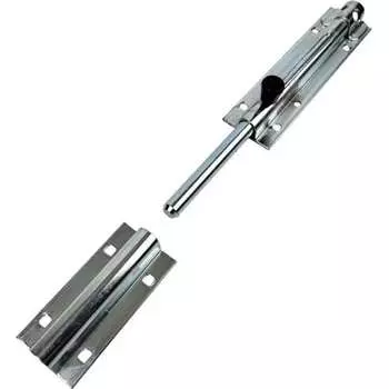 Прямой накладной засов ALDEGHI LUIGI SPA 250AZ25