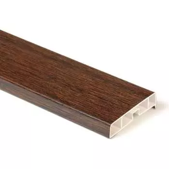 Прямой наличник WINPLAST