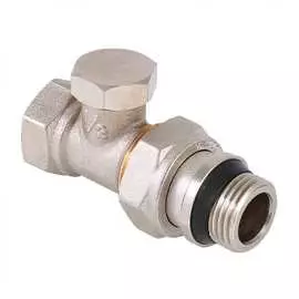 Прямой настроечный клапан Valtec VT.020.NR.04