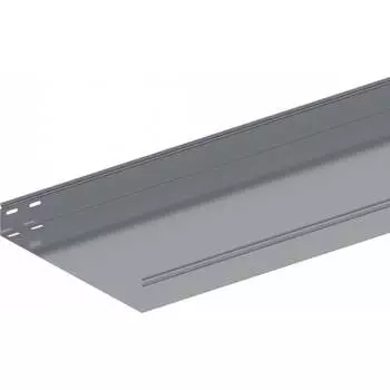 Прямой неперфорированный лоток ОАО «СОЭМИ»