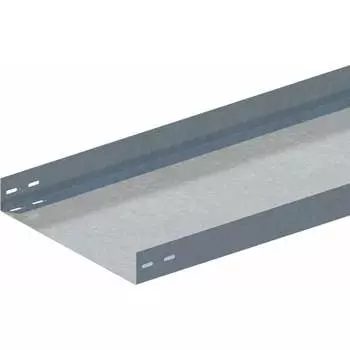 Прямой неперфорированный лоток ОАО «СОЭМИ» ЛМс-ПН Н0122121657