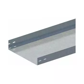 Прямой неперфорированный лоток ОАО «СОЭМИ» ЛМс-ПН Н0122121627