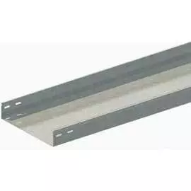 Прямой неперфорированный замковый лоток ОАО «СОЭМИ»