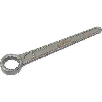 Прямой односторонний накидной ключ HORTZ HOR 165195
