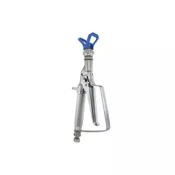 Прямой окрасочный пистолет для окраски потолков AktiSpray