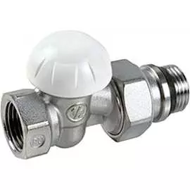 Прямой отсечной клапан Giacomini