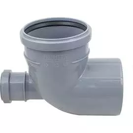 Прямой отвод Политэк 300111050