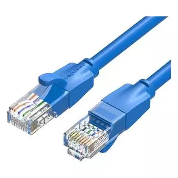 Прямой патч-корд VENTION IBELJ