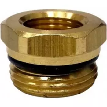 Прямой переходник Camozzi