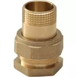 Прямой переходник LEXLINE 536925