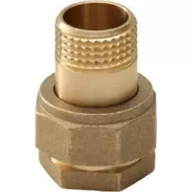 Прямой переходник LEXLINE