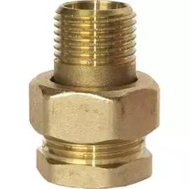 Прямой переходник LEXLINE