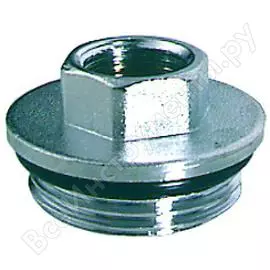 Прямой переходник для модульных коллекторов FAR FK 4200 134