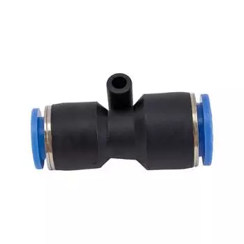 Прямой переходной фитинг NBPT PG12-10 52990