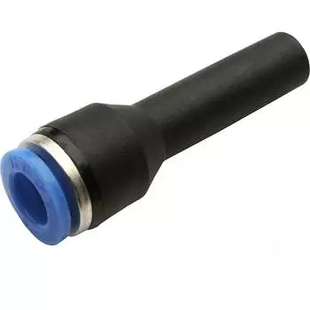 Прямой переходной мини фитинг NBPT PGJ04-03C 53423