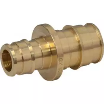 Прямой переходный фитинг для системы GX Giacomini