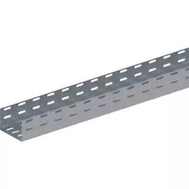 Прямой перфорированный лоток ОАО «СОЭМИ» ЛМс-П Н0121111342