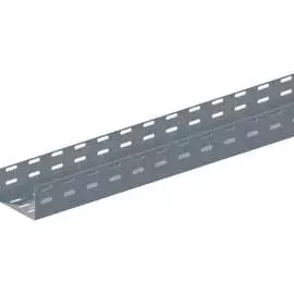Прямой перфорированный лоток ОАО «СОЭМИ» ЛМс-П Н0122111632