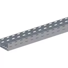 Прямой перфорированный лоток ОАО «СОЭМИ» ЛМс-П Н0121111542