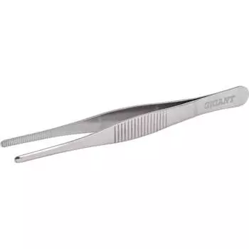 Прямой пинцет Gigant