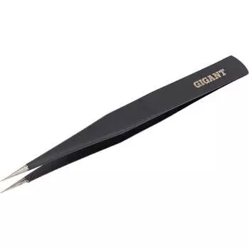 Прямой пинцет Gigant