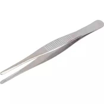 Прямой пинцет Спец