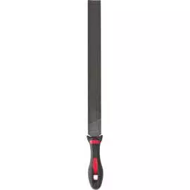 Прямой плоский напильник BAUM 3711300