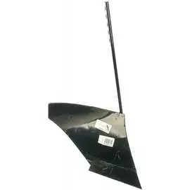 Прямой плуг для культиваторов Champion C3005