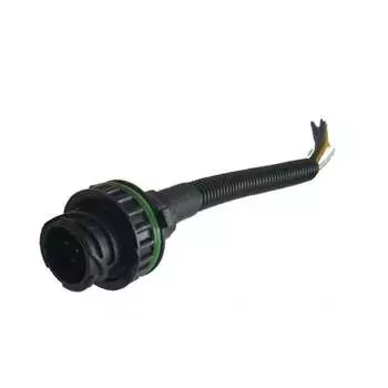 Прямой разъем заднего фонаря Дали-Авто