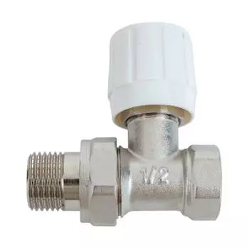 Прямой регулирующий вентиль KROMWELL EU.ST6123030 12_k