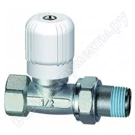 Прямой регулирующий вентиль FAR FV 1350 12