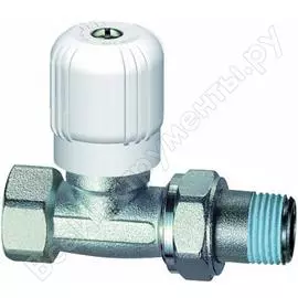 Прямой регулирующий вентиль FAR FV 1350 1