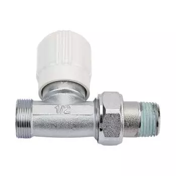 Прямой регулирующий вентиль FAR FV 1250 C12