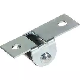 Прямой ролик Brante