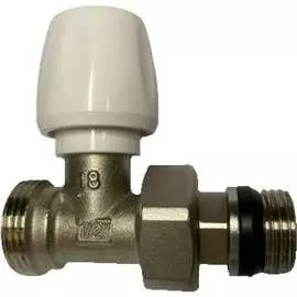 Прямой ручной вентиль ELSEN EVR08.3411