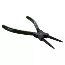 Прямой съемник стопорных колец для внутренних колец Дело Техники