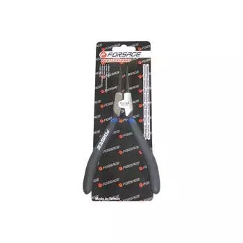 Прямой съемник стопорных колец Forsage F-609180SS(8447)