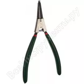 Прямой съемник внешних стопорных колец HANS 1851-9