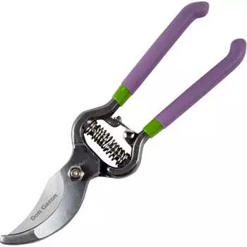 Прямой секатор DON GAZON 249709