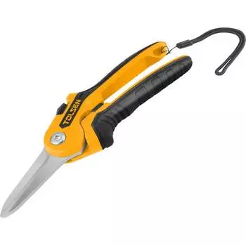 Прямой секатор TOLSEN Industrial 31037