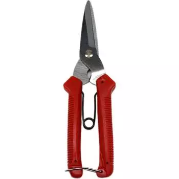 Прямой секатор TOOLAS ЦБ-00000364