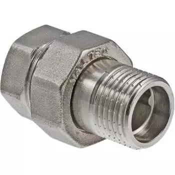Прямой сгон американка Valtec VTr.341.N.0008