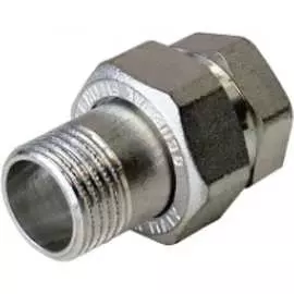 Прямой сгон-американка ELSEN EBF26.114T