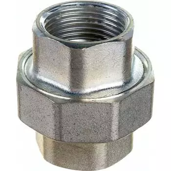 Прямой сгон-американка ELSEN EBF21.10T