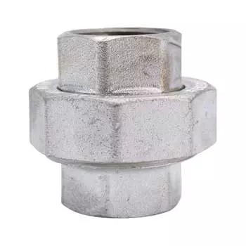 Прямой сгон-американка ELSEN EBF21.34T