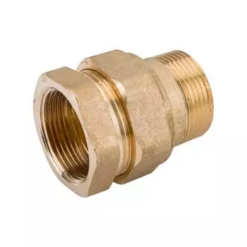 Прямой сгон-американка ELSEN EBF26.114